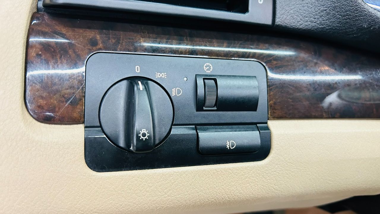 2001 BMW 3 Series
