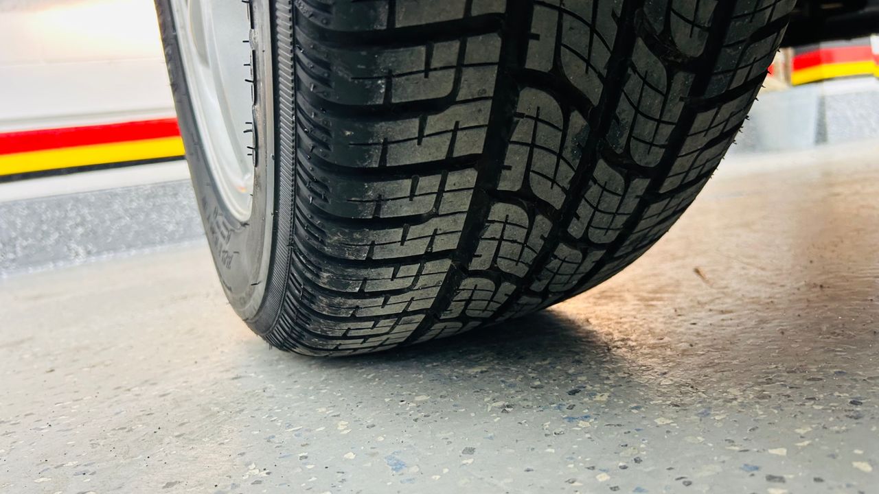 2000 Land Rover Discovery Series II