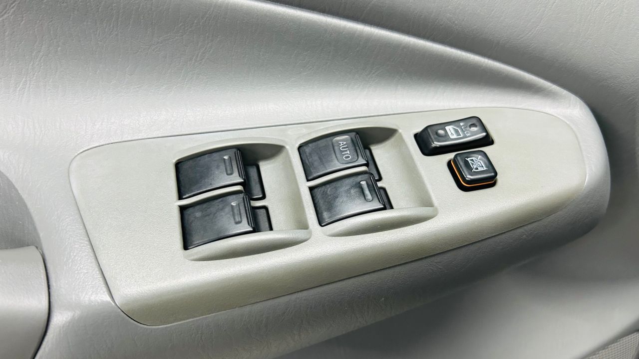 2007 Toyota Tacoma