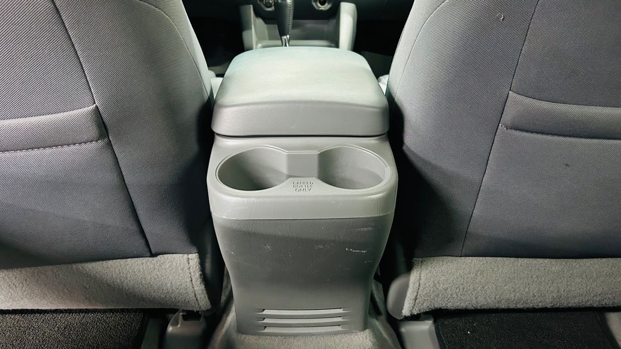 2007 Toyota Tacoma