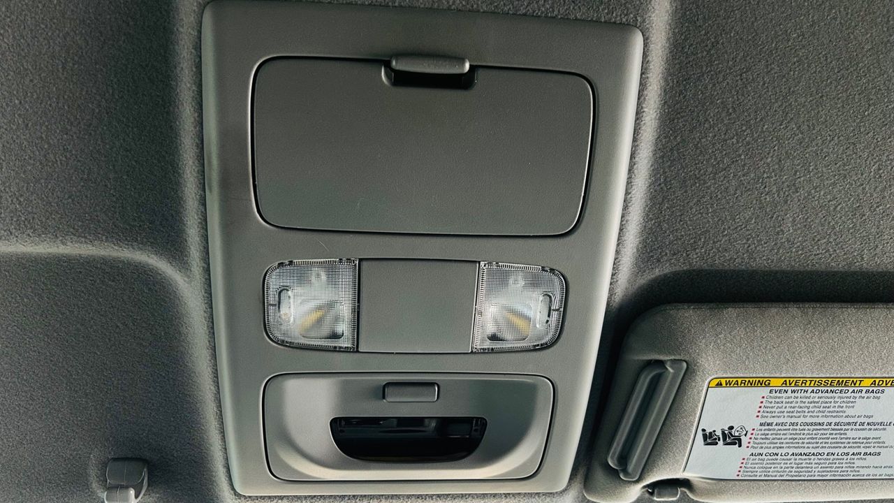 2007 Toyota Tacoma