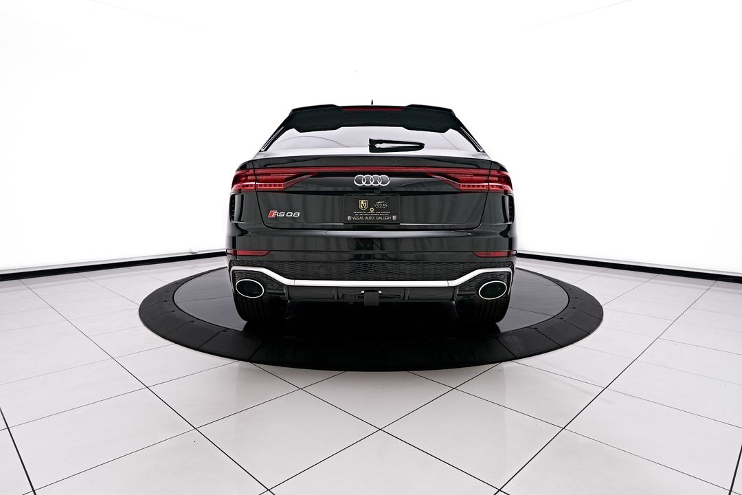 2023 Audi RS Q8