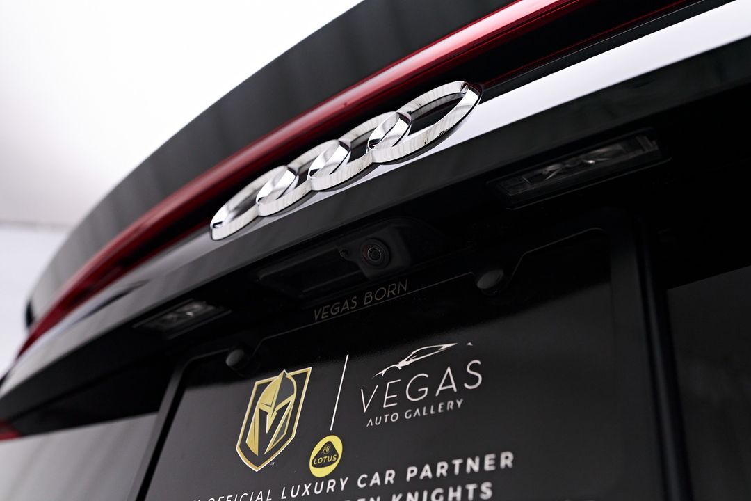 2023 Audi RS Q8