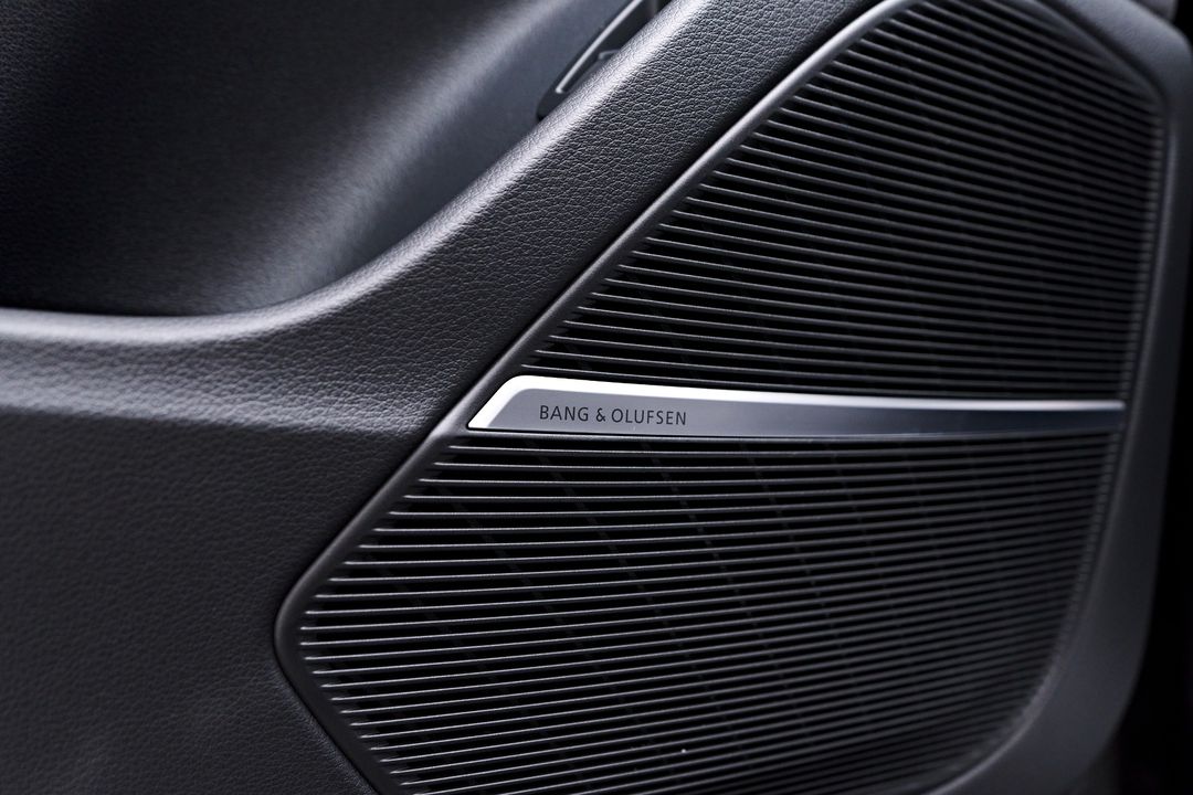 2023 Audi RS Q8