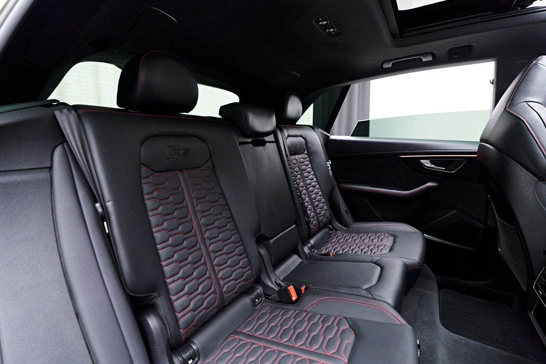 2023 Audi RS Q8