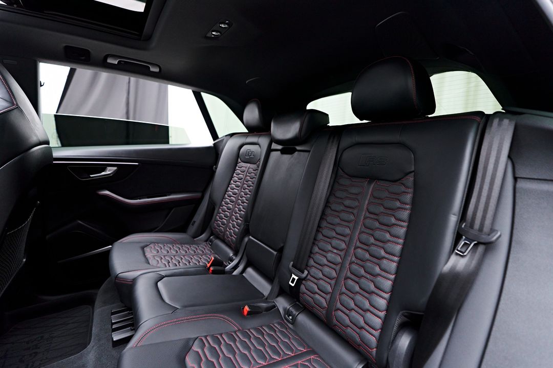 2023 Audi RS Q8