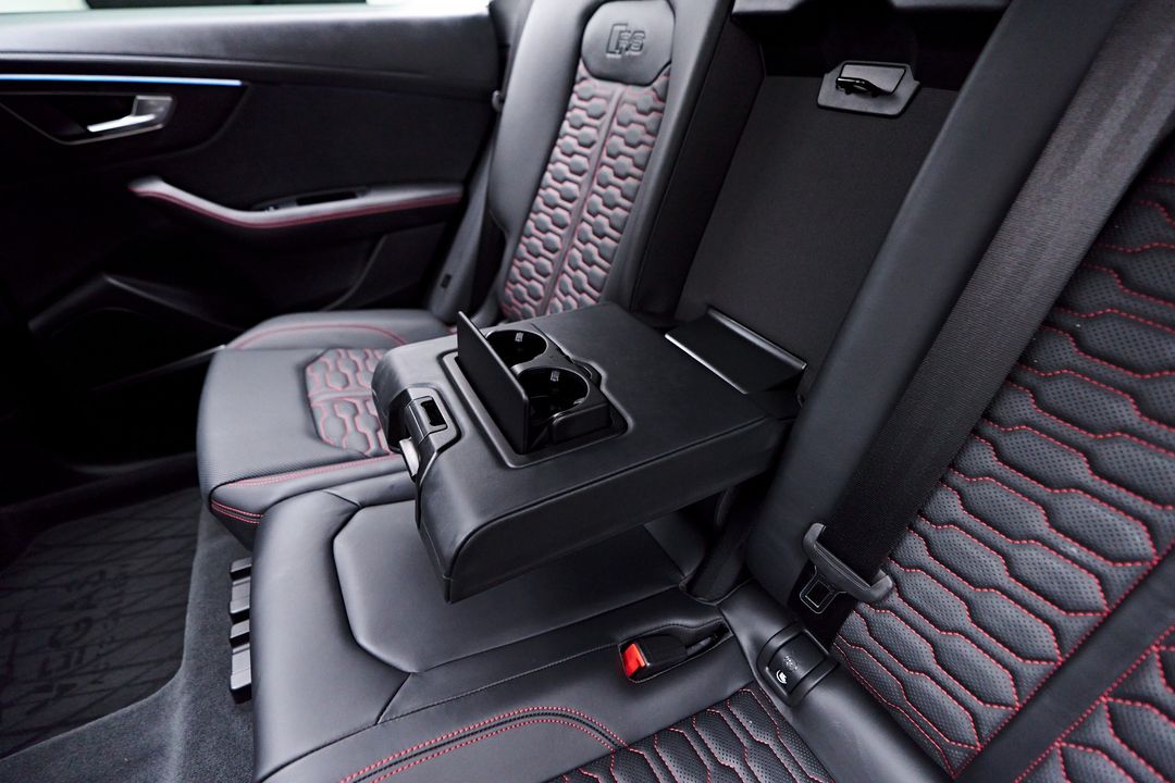 2023 Audi RS Q8