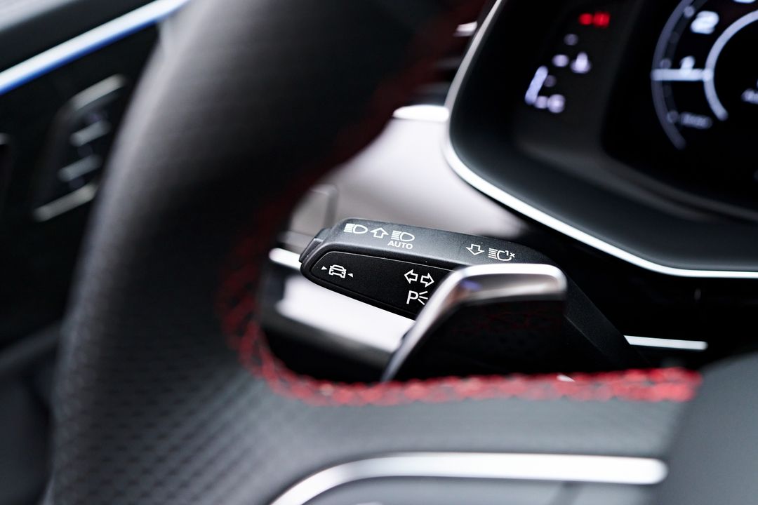 2023 Audi RS Q8