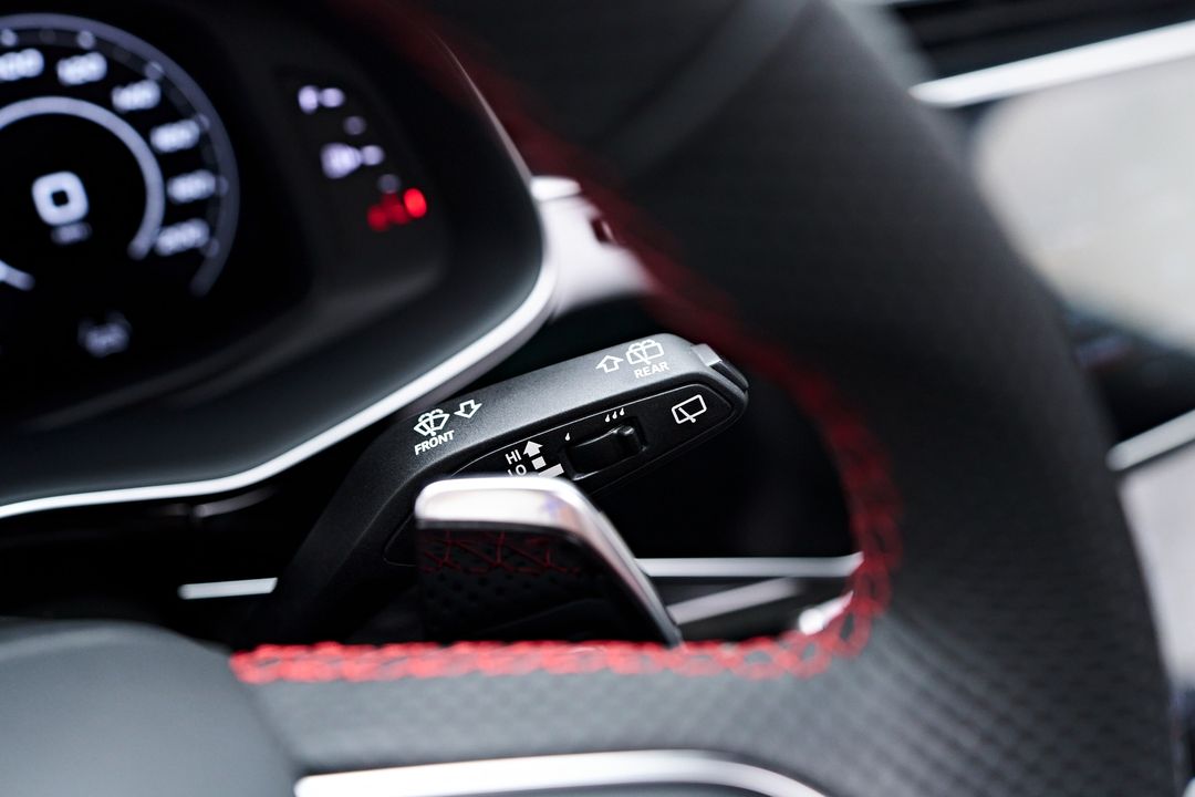 2023 Audi RS Q8