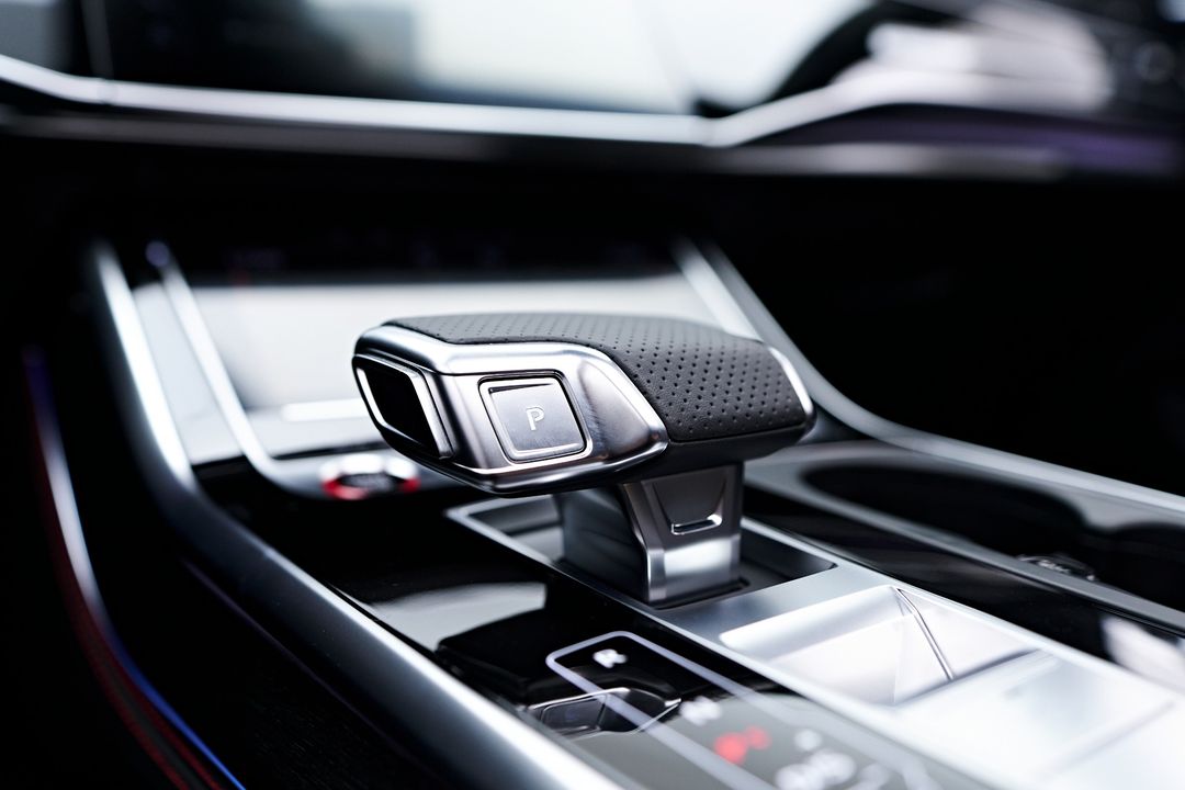 2023 Audi RS Q8