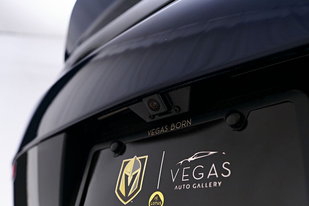 2017 Aston Martin V12 Vantage