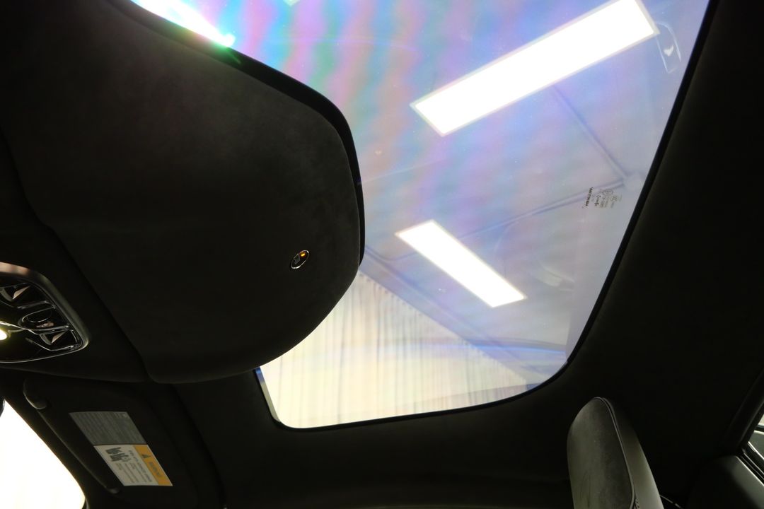 2025 McLaren Artura