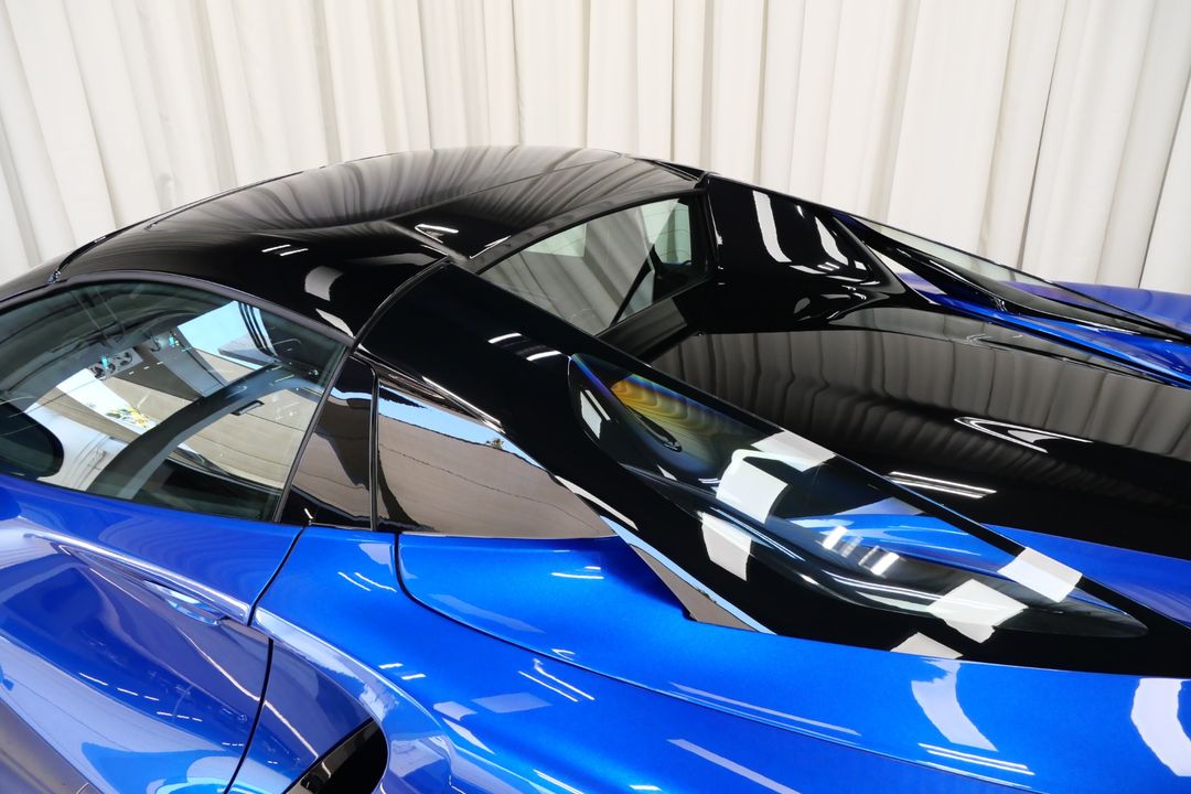 2025 McLaren Artura