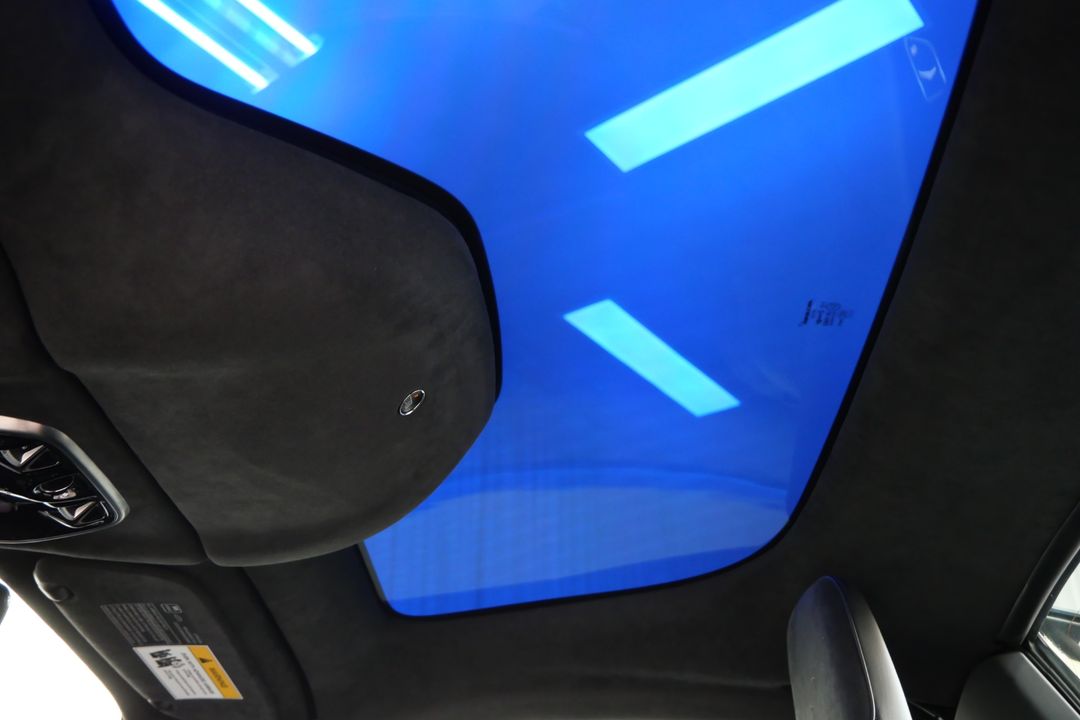 2025 McLaren Artura