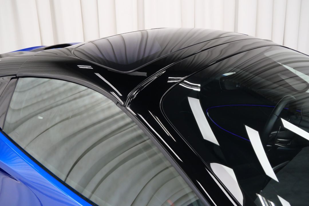 2025 McLaren Artura