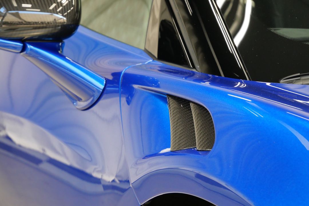 2025 McLaren Artura