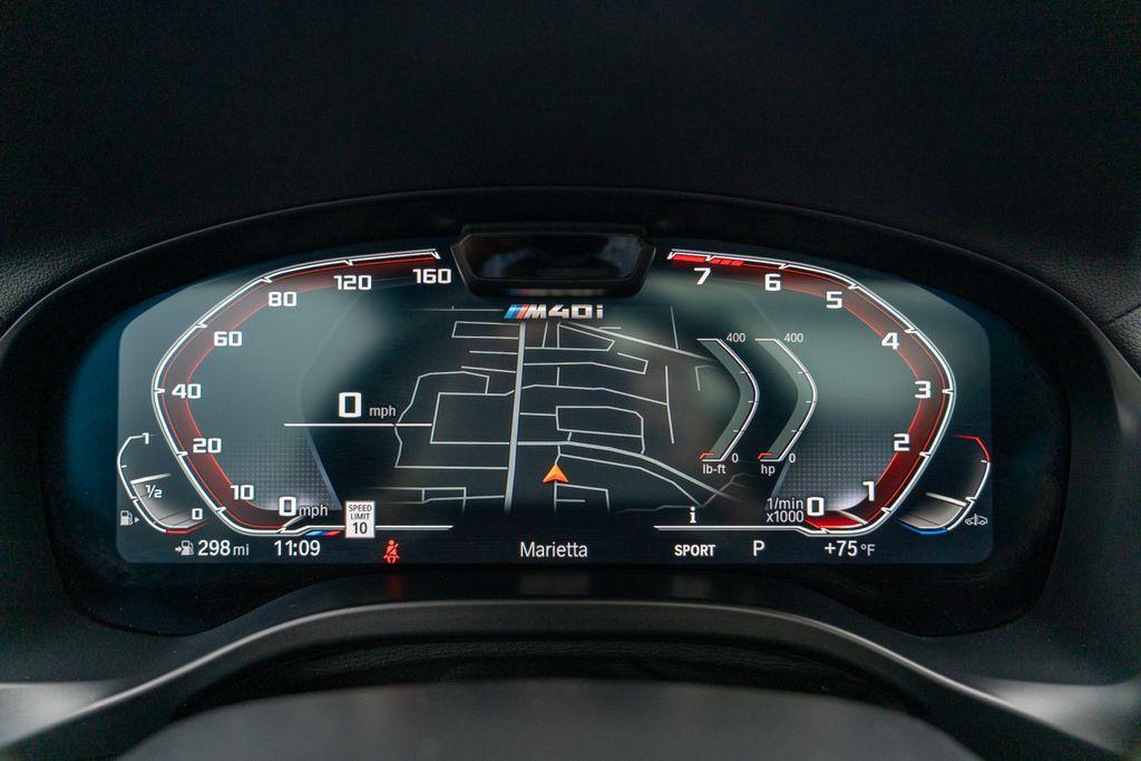 2023 BMW X4