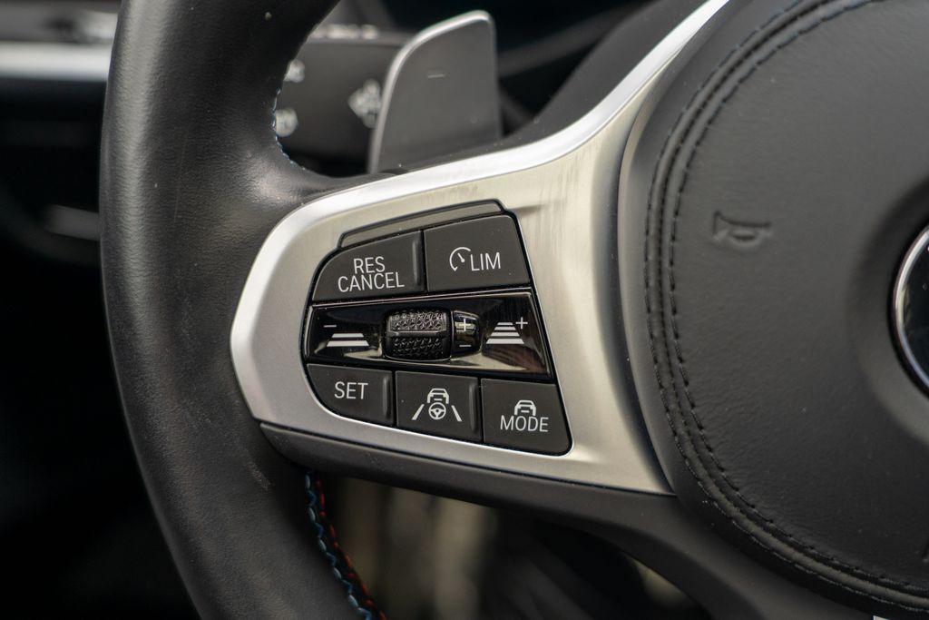 2023 BMW X4