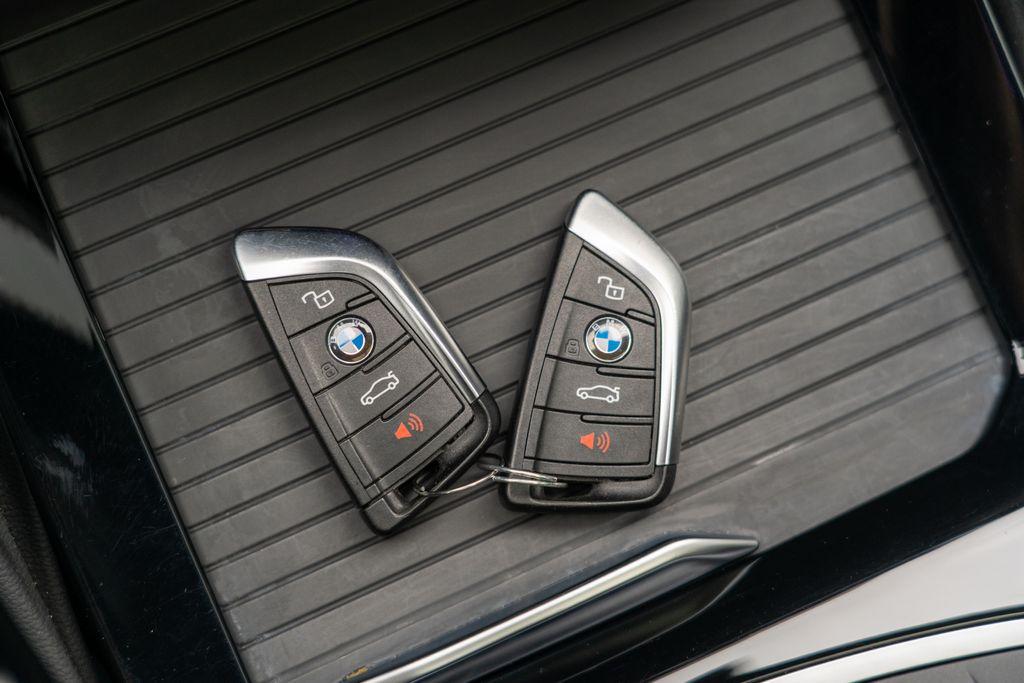 2023 BMW X4