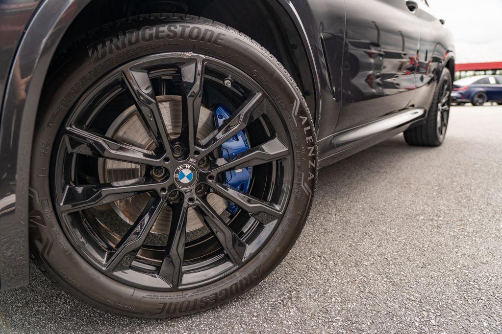 2023 BMW X4