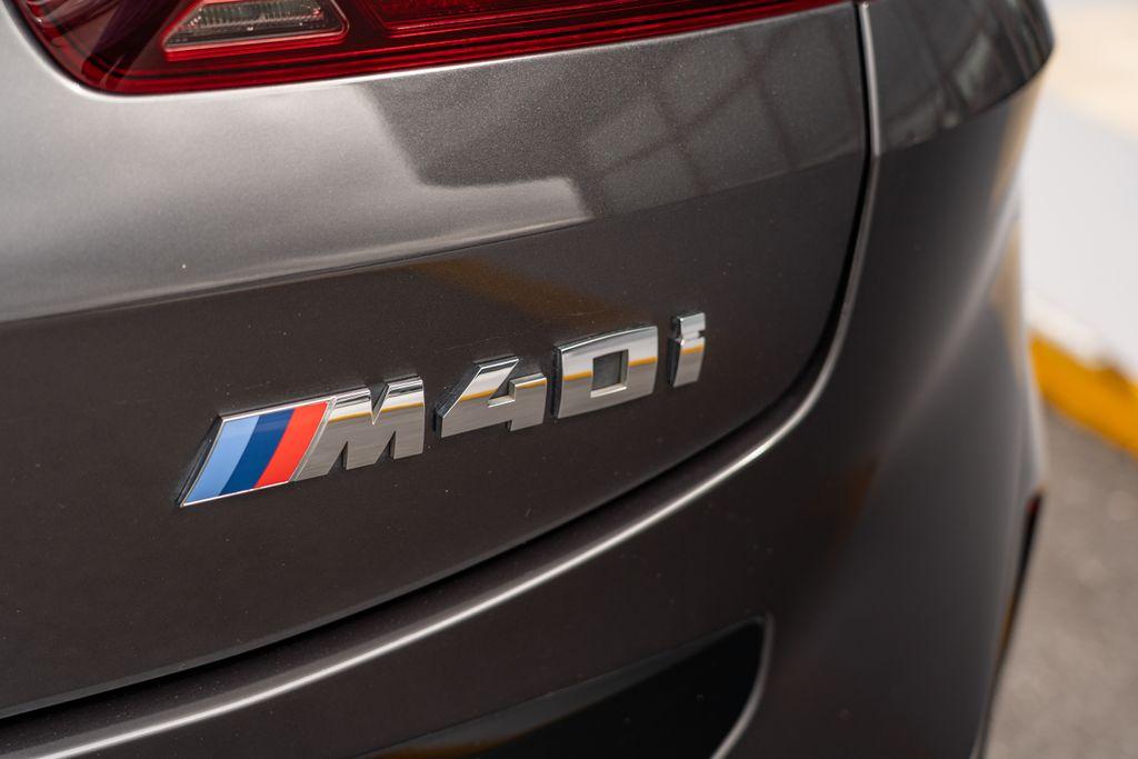 2023 BMW X4