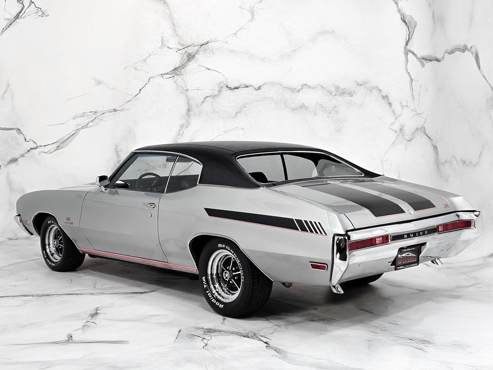 1970 Buick GS