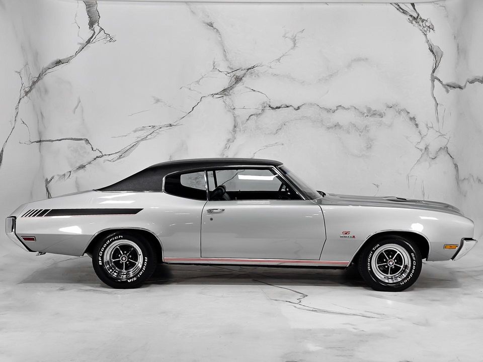 1970 Buick GS