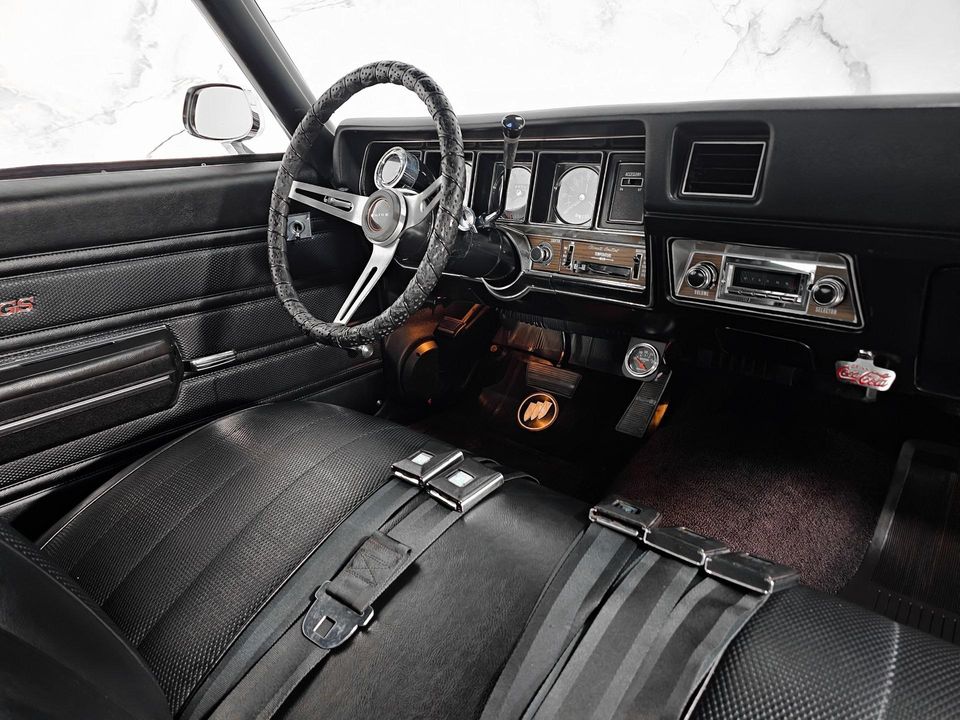 1970 Buick GS