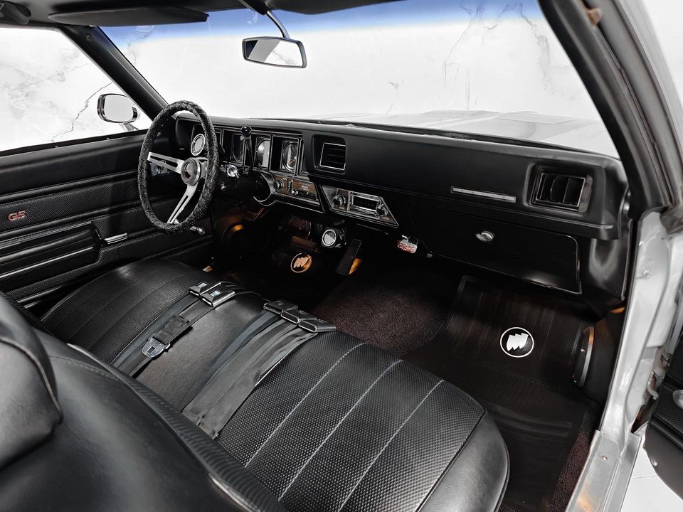 1970 Buick GS