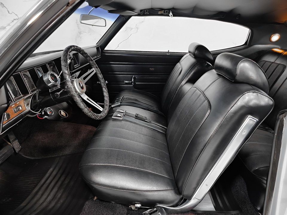 1970 Buick GS