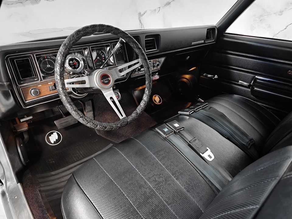 1970 Buick GS