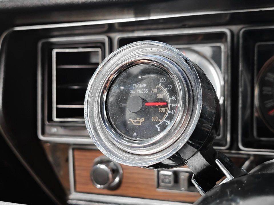 1970 Buick GS