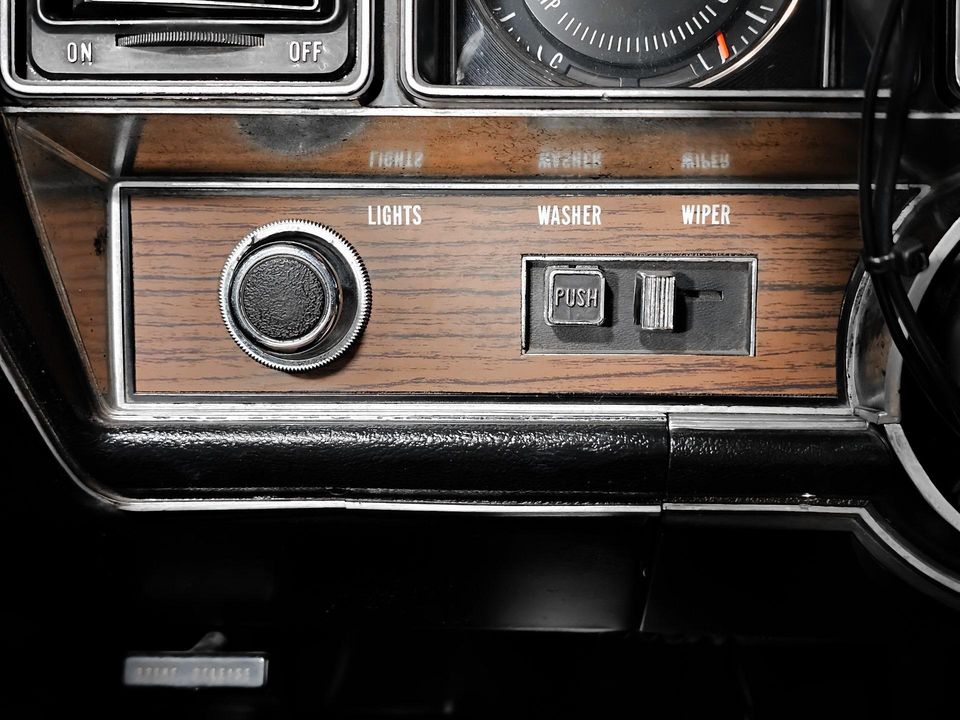 1970 Buick GS