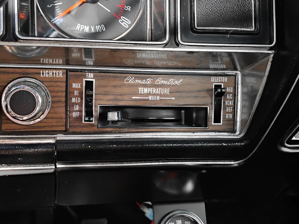 1970 Buick GS