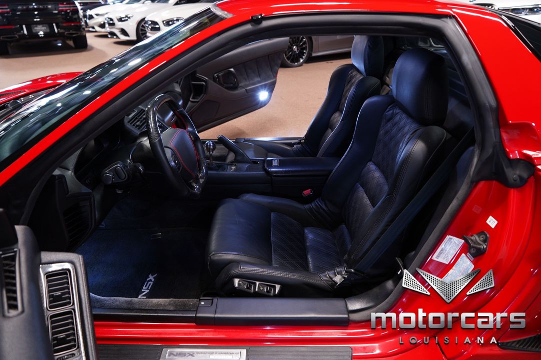 1992 Acura NSX