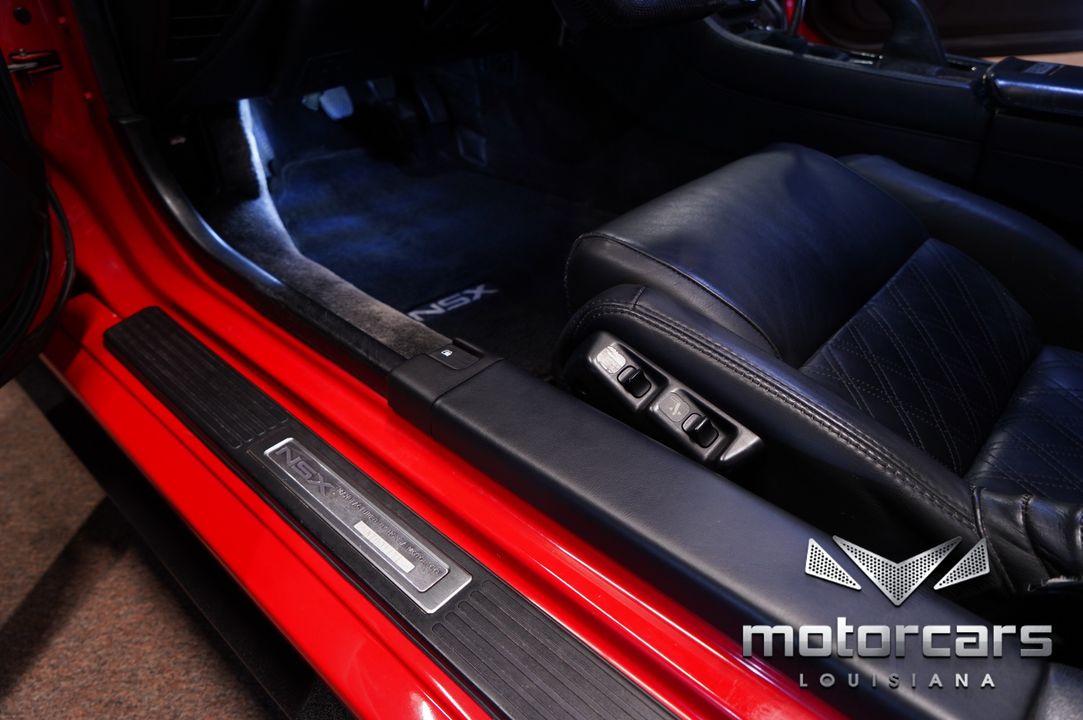 1992 Acura NSX