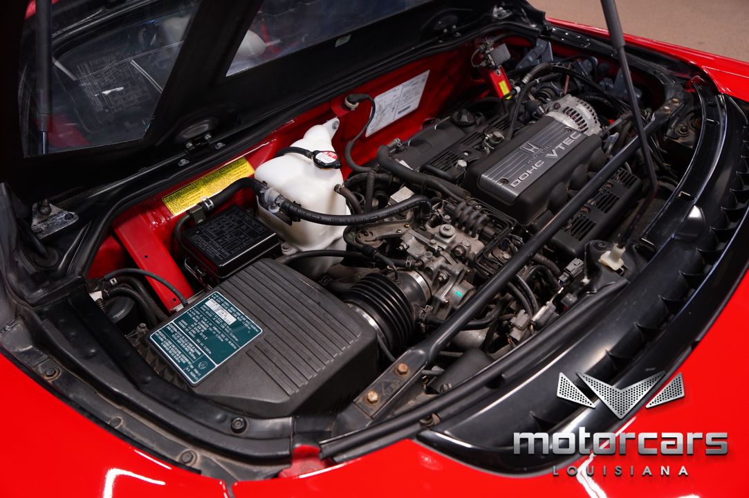 1992 Acura NSX