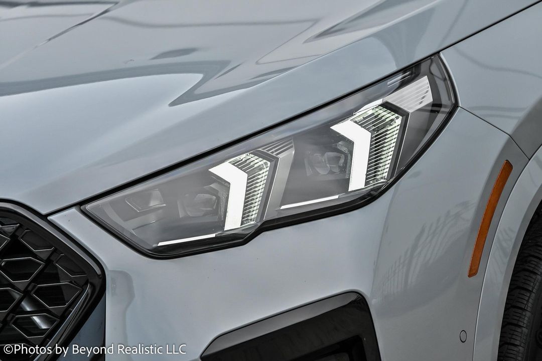 2025 BMW X2
