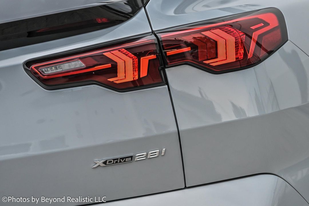 2025 BMW X2