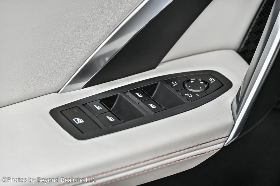 2025 BMW X2