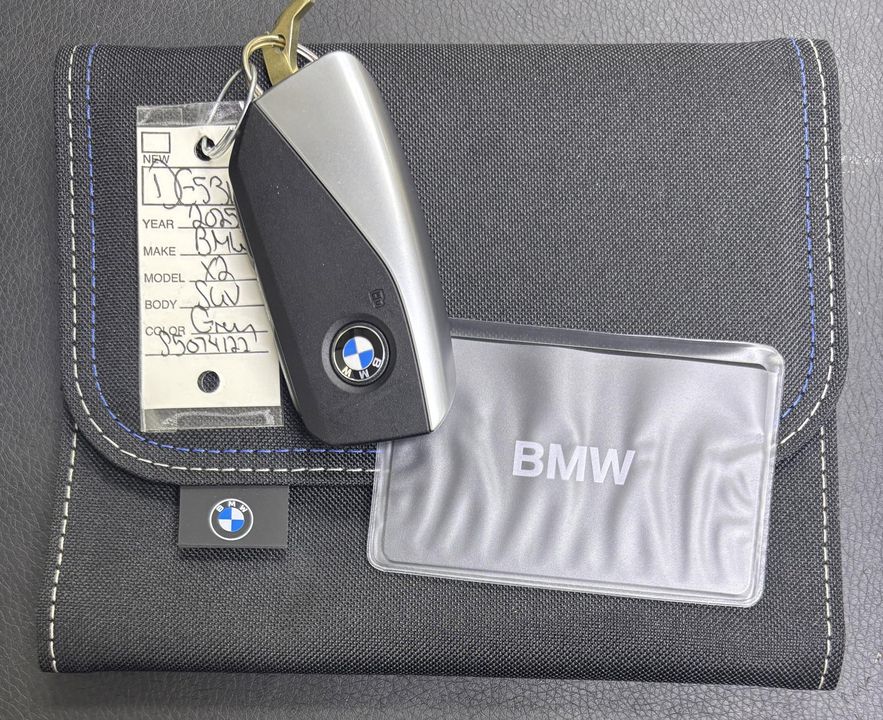 2025 BMW X2
