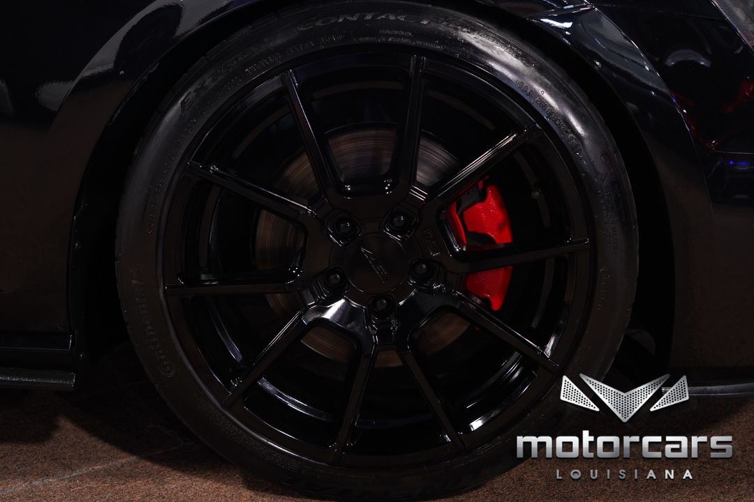2017 Volkswagen Golf GTI