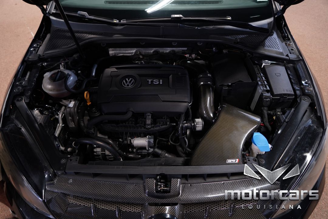 2017 Volkswagen Golf GTI