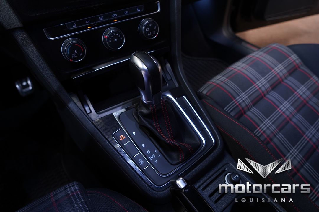 2017 Volkswagen Golf GTI