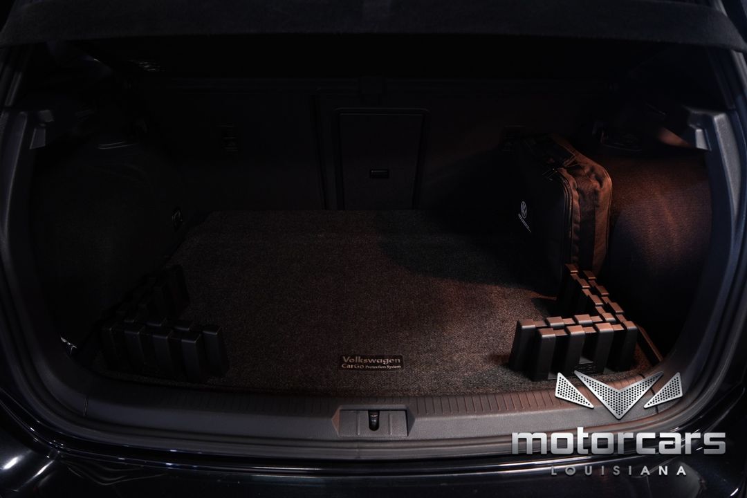2017 Volkswagen Golf GTI