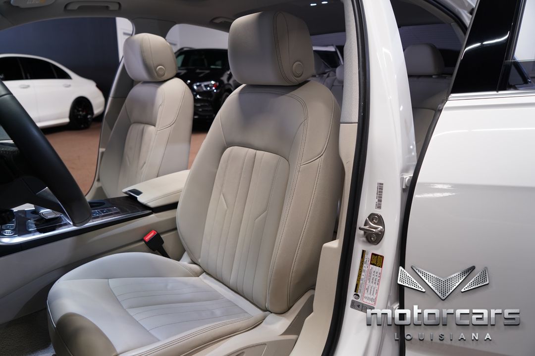 2019 Audi A6