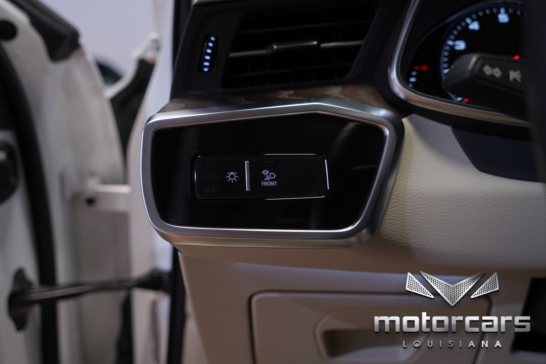 2019 Audi A6