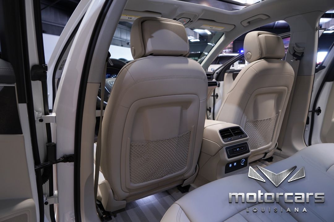 2019 Audi A6