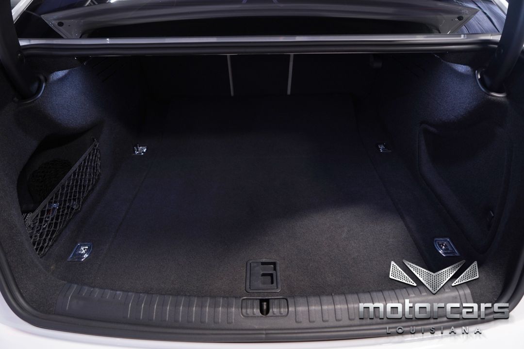 2019 Audi A6