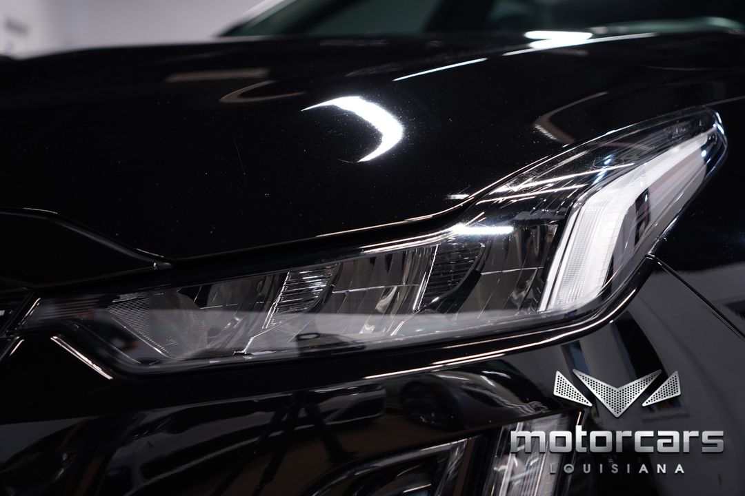 2022 Cadillac CT5